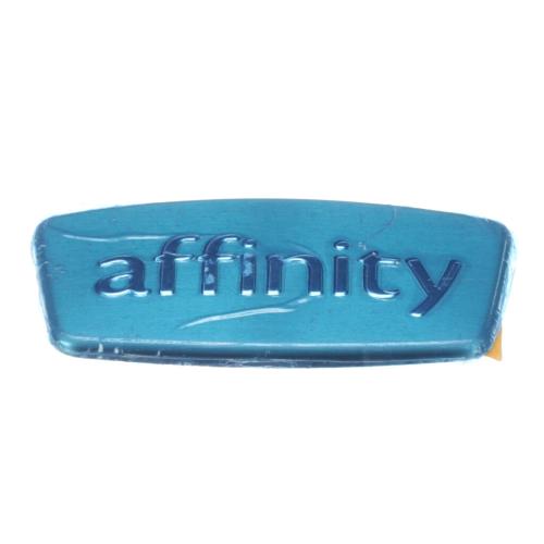 Electrolux Badge,Affinity - 137166825