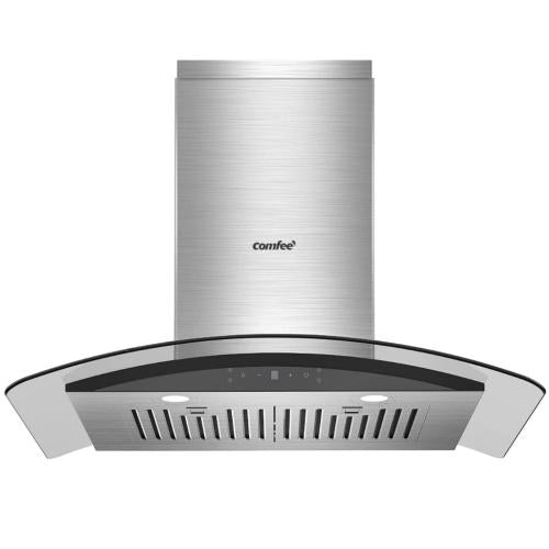 Midea CVG30W9AST Comfee Cooker Hood