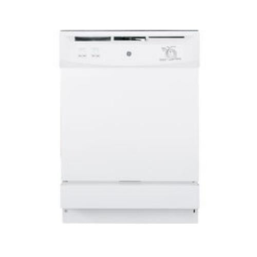GE GSD3230ZZ3WW Dishwasher