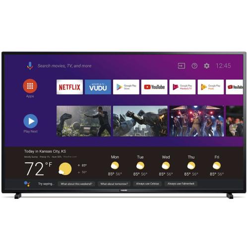Philips 50PFL5604/F7 5000 Series 50-Inch Class Lcd Tv