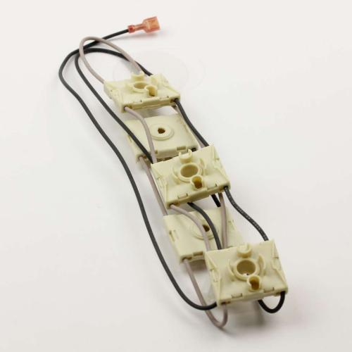 Whirlpool Gas Range Spark Ignition Switc - 12002792