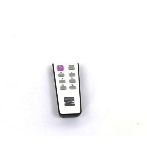 Midea Remote Controller (Rg32Ae - W/ - 17317000A18585