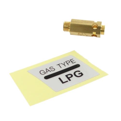 LG Lp Conversion Kit - 383EEL3002R