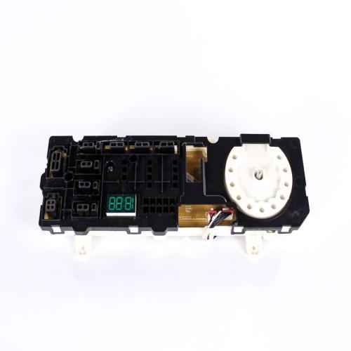 Samsung Dryer User Interface - DC92-01624M