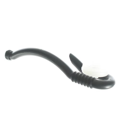 GE Refrigerator Drain Hose - WR02X28554