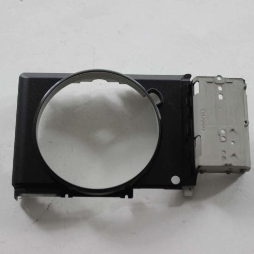 Sony Cabinet(Front) Assembly(79700) - X-2593-761-1
