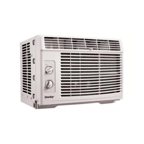 Danby DAC050MB3GDB Window Air Conditioner