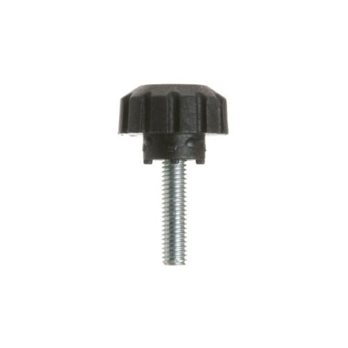 GE Refrigerator Foot - WR02X20024