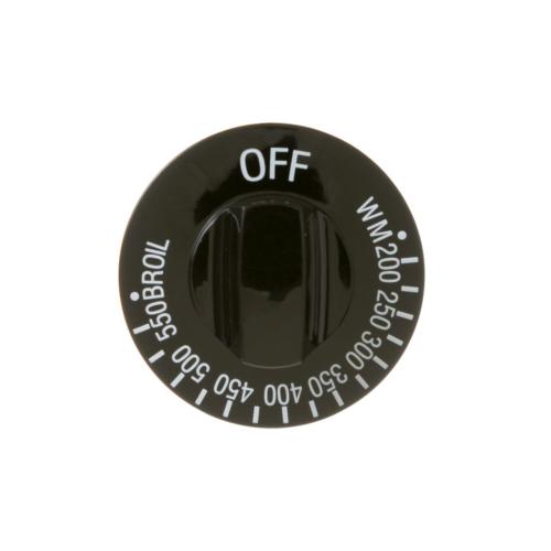 GE Knob Oven - WB3X5856