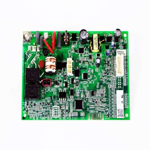 GE Main Control Board - WD21X24676