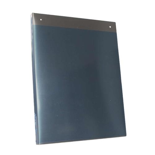 Electrolux Outer Door,Stainless - 117495102