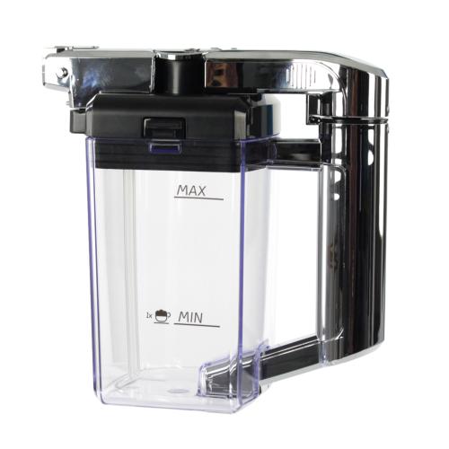 Saeco Transp/Chrom.Gen.Caraf.Gmyb/2 - 421944093091