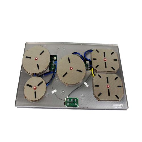 Bertazzoni Range Complete Induction G5 - Z200318