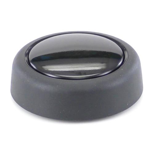 Whirlpool Washer Timer Knob (Black) - WP3957823