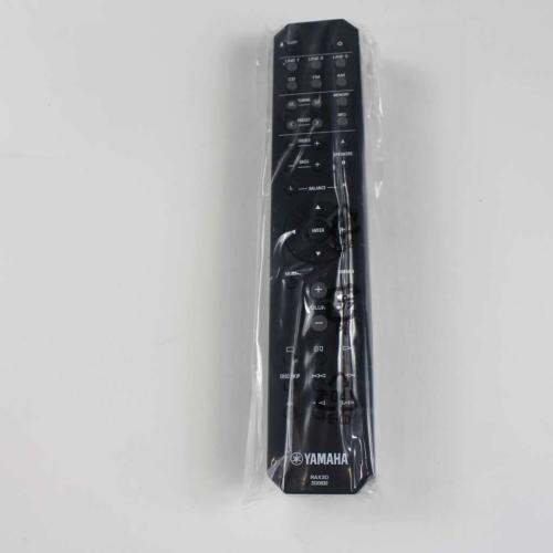 Yamaha Remote Control - ZG936300