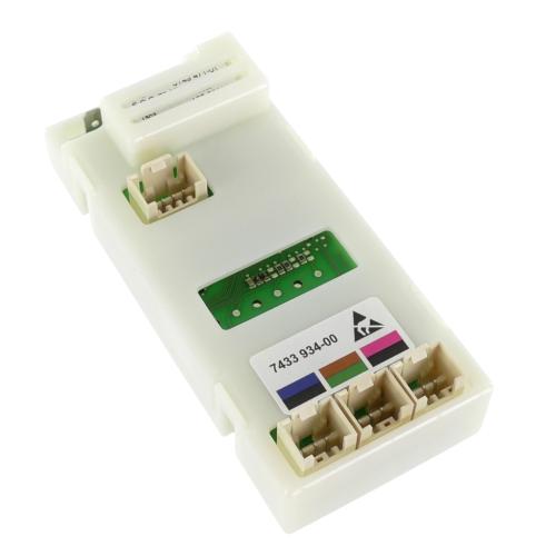Liebherr  Wine Storage Cabinet Temperature Limiter - 743393400