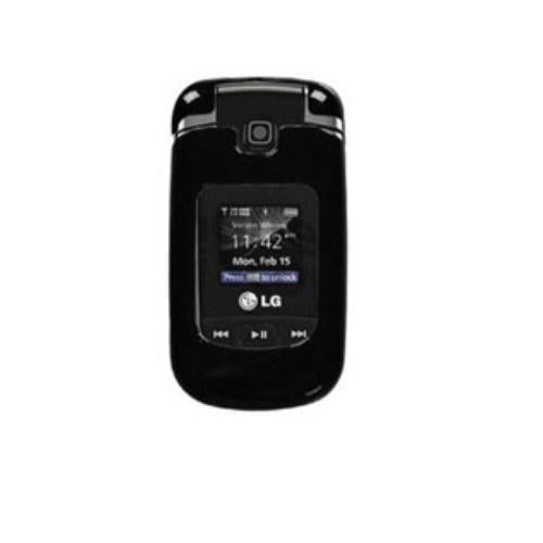LG AX8370 At&T Mobile Clout