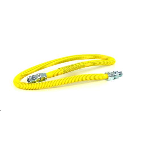 Electrolux Procoat 5/8 X 48 Gas Line - 5304432129