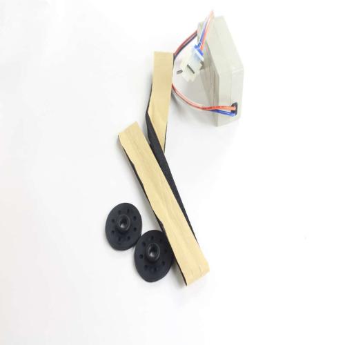 GE Evap Fan Replacement Kit - WR60X22031