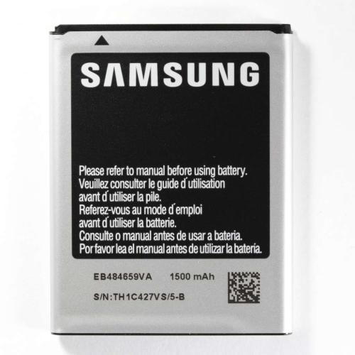 Samsung Inner Battery Pack-1500Mah,Blk - GH43-03538A