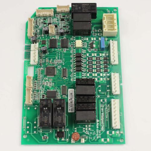 Whirlpool Refrigerator Electronic Control Board - WPW10589837