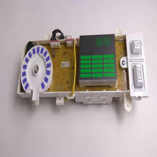 Samsung Washer User Interface Assembly - DC92-02005A