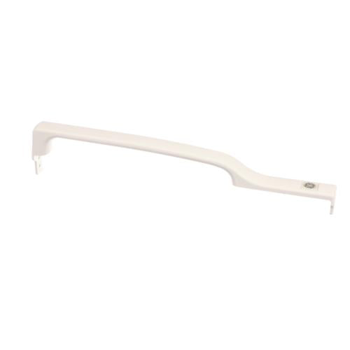 GE Handle Assembly Trim Fz Bisque - WR12X10455