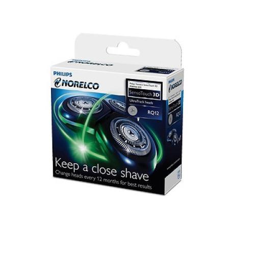 Norelco RQ12/42 Sensotouch 3D Shaving Unitrq12 Sensotouch 3D