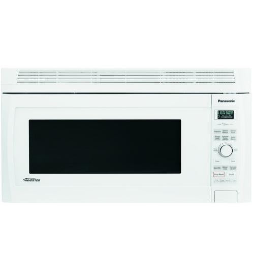 Panasonic NNSD277WR Microwave Oven