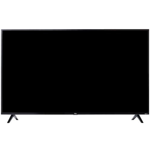 TCL 65S4 65 Inch Class 4K Hdr Roku Smart Led Tv