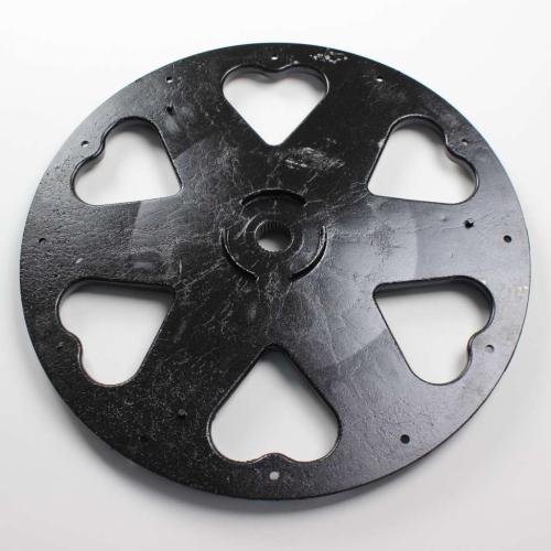 LG Hub, Tub(Inner) - MEL61841406