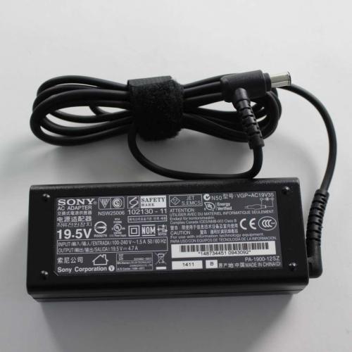 Sony Adp 90W 2P Ac19V35 Pa-1900-12S - A-1833-400-A