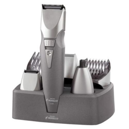 Norelco G380/60 Grooming Kit G380 All-In-1