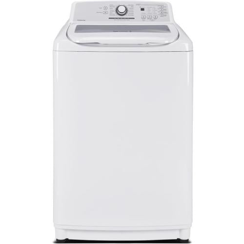 Midea CTW45N1AW Criterion Pulsator Washing Machine