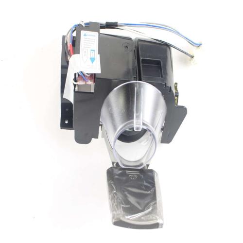 Samsung Assembly Case-Ice Route - DA97-05397Q