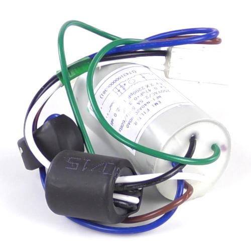 Midea Power Filter - 17431000006361