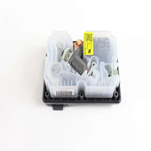 GE Dishwasher Detergent Dispenser - WD12X24060