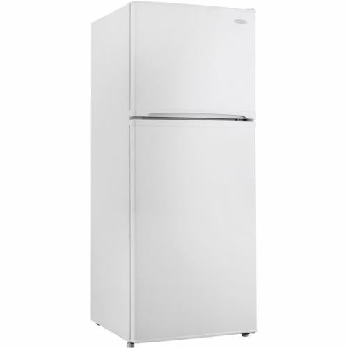 Danby DFF282WDB Mid-Size Refrigerator 10.00 Cu. Ft.