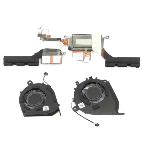 Lenovo Thermal W/Fan_Dis New Kits - 5H40S19935