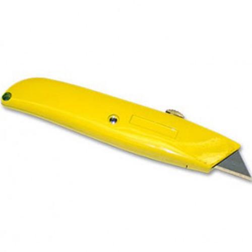 Tools Utility Knife With 3 Blades - TW-KNIFE