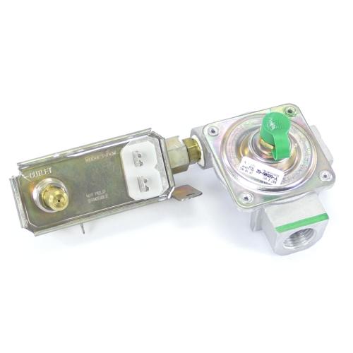 GE Valve Control Asm Nor. S - WB21X26438