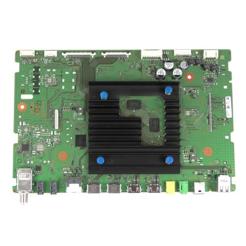 Sony Bm5_Uc_55Compl Main Board - A-5014-796-A