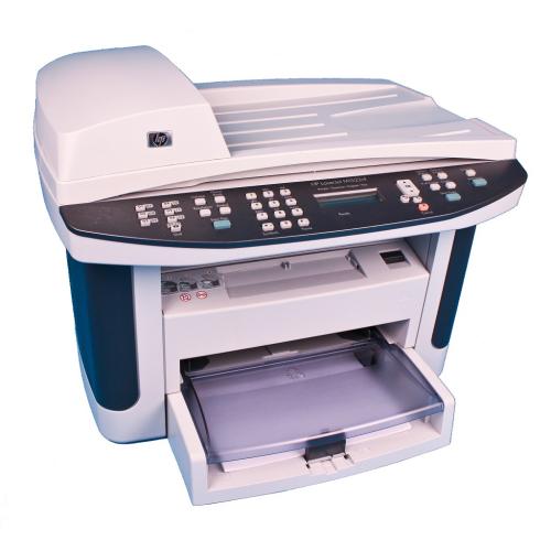 HP CB534A Hp Laserjet M1522Nf Mfp