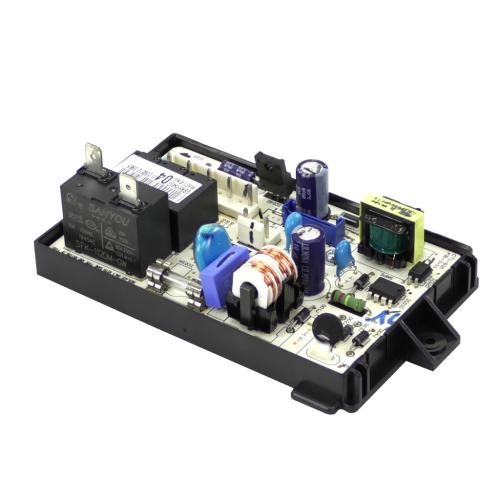 LG Main Pcb Assembly - EBR89540704
