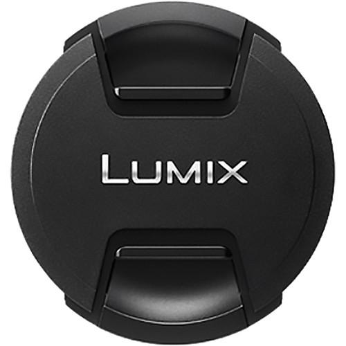 Panasonic Lens Cap - DMW-LFC46