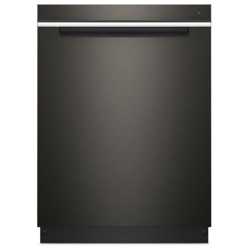 Whirlpool WDTA50SAHV0 24-Inch Built-In Dishwasher Black Stainless