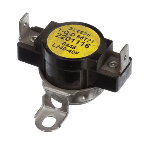 Whirlpool Thermostat - 37001133