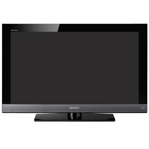 Sony KDL32EX40B 32" Class (31.5" diag) BRAVIA® EX40B Series HDTV