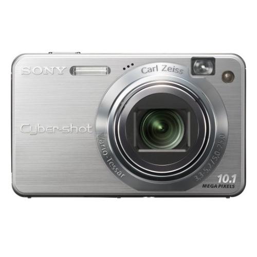 Sony DSCW170 Cyber-shot® Digital Still Camera