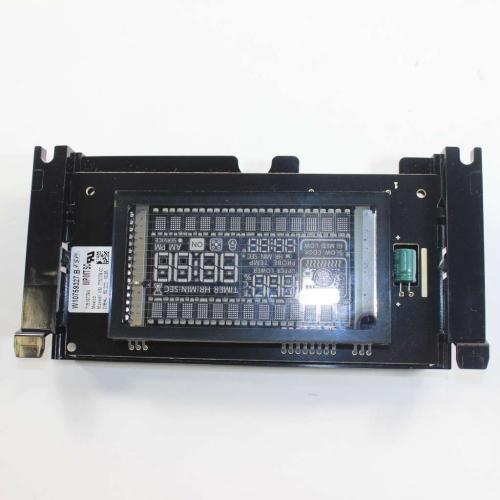 Whirlpool Range Oven Control Board - W11122852